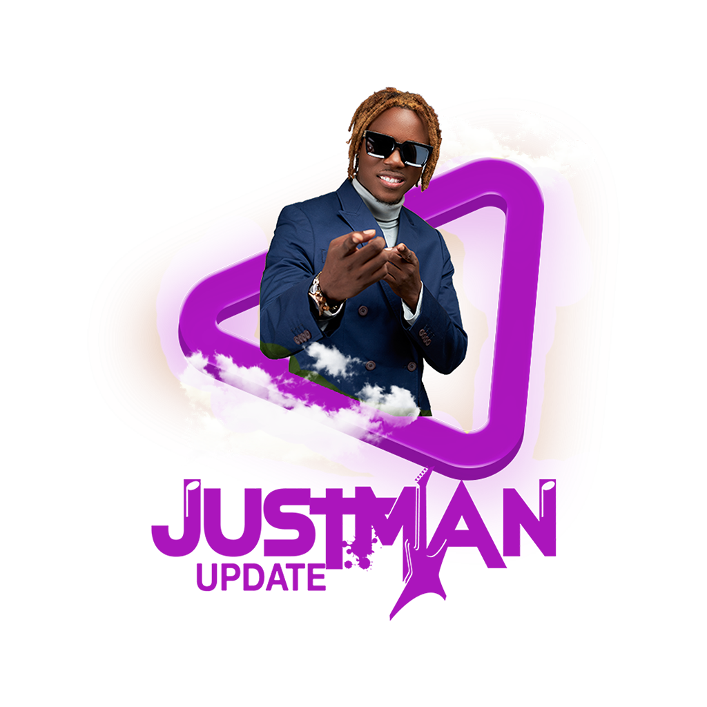 ICON APP JUSTMAN UPDATE